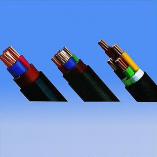 VV PVC insulated power cable (VV, VV22)