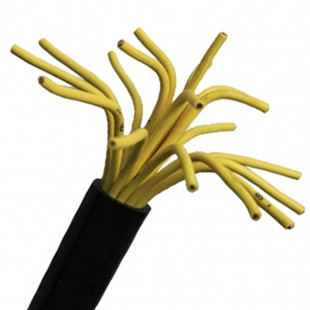 KVV PVC insulated control cable (KVV, KVV22)