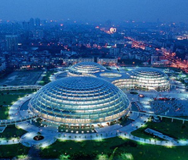 Lingnan Pearl Stadium